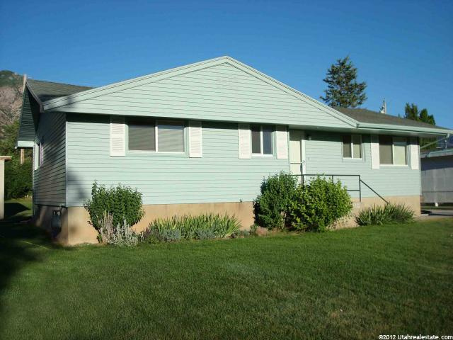 134 N 925 E, Ogden, UT 84404
