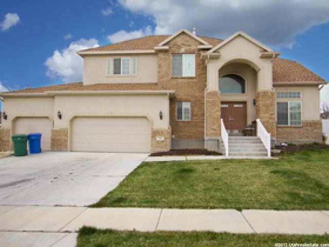 1561 E 330 N, Lehi