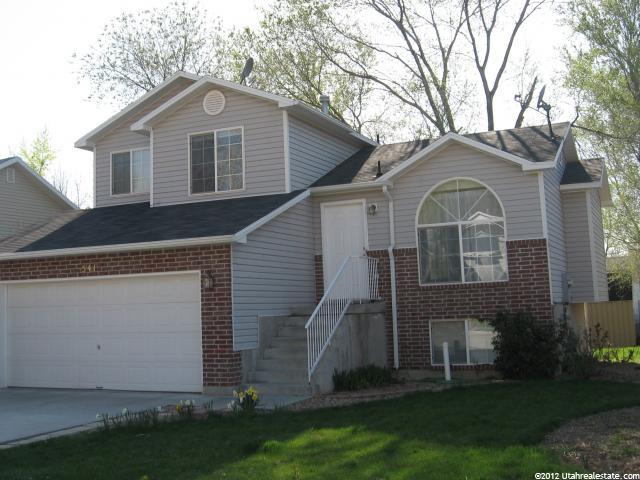 541 N Jefferson Ave E, Ogden, UT 84404