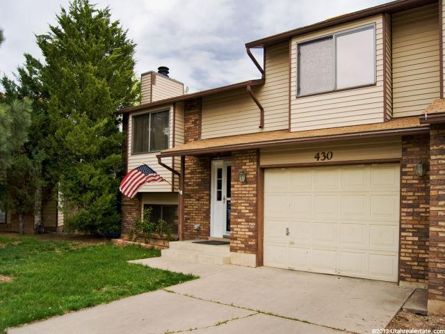 430 W 100 N, Clearfield, UT 84015