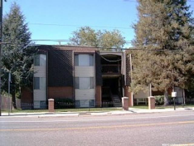 4850 S 1300 E #6, Murray, UT 84117