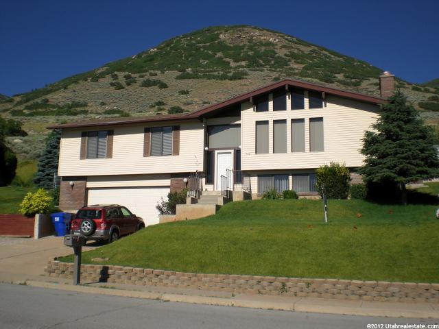 1482 N 500 E, Centerville, UT 84014