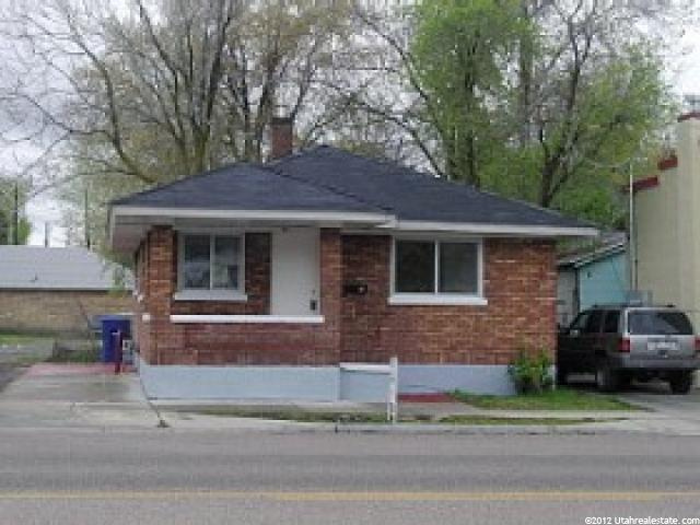 517 E 30th S, Ogden, UT 84403