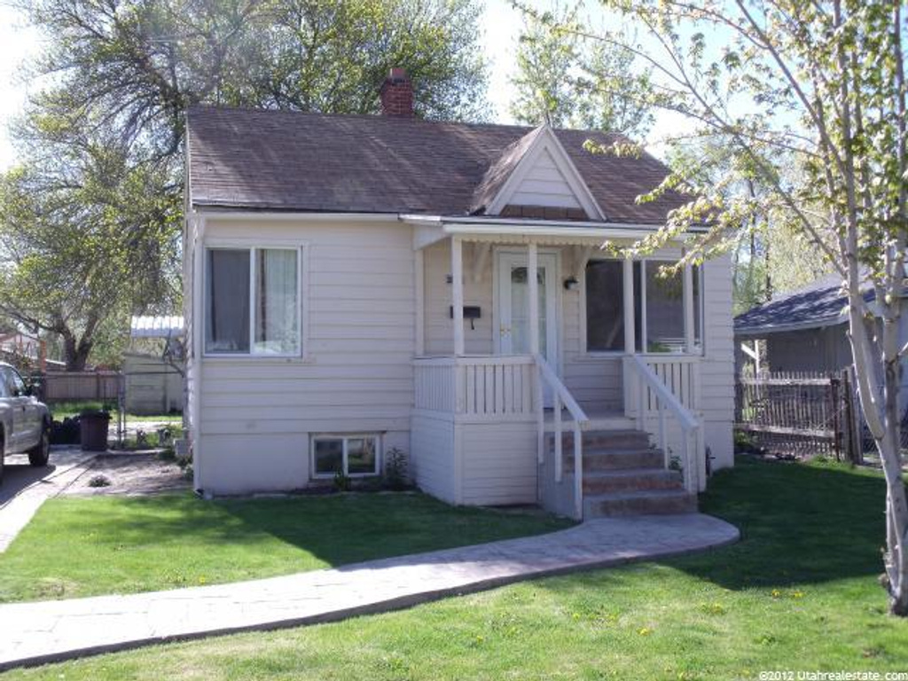 3541 S Madison Ave, Ogden, UT 84403