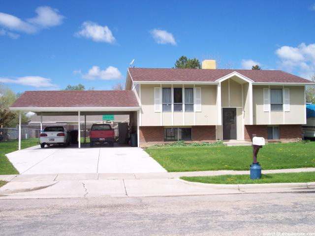 1731 N 625 E, North Ogden, UT 84414