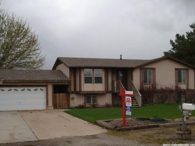 4648 W 4950 S, Hooper, UT 84315