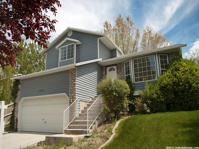 9361 S Windflower Ln, Sandy, UT 84070