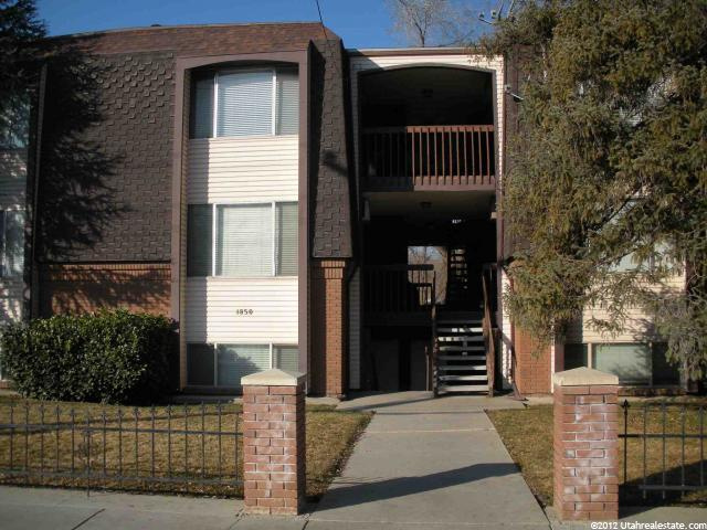 4850 S 1300 E #4, Murray, UT 84117