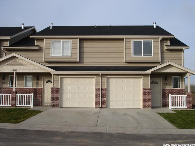 3969 S 2825 W #33, West Haven, UT 84401