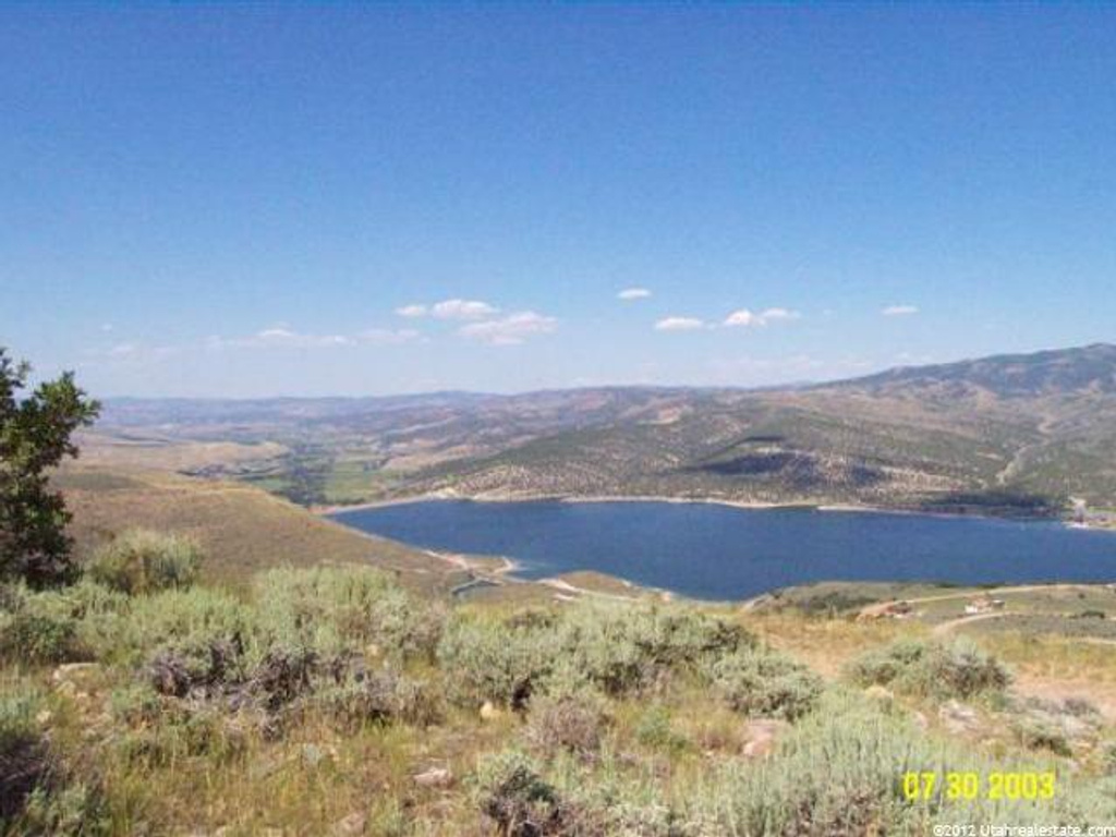 142 E Rockport Blvd ##142, Wanship, UT 84017