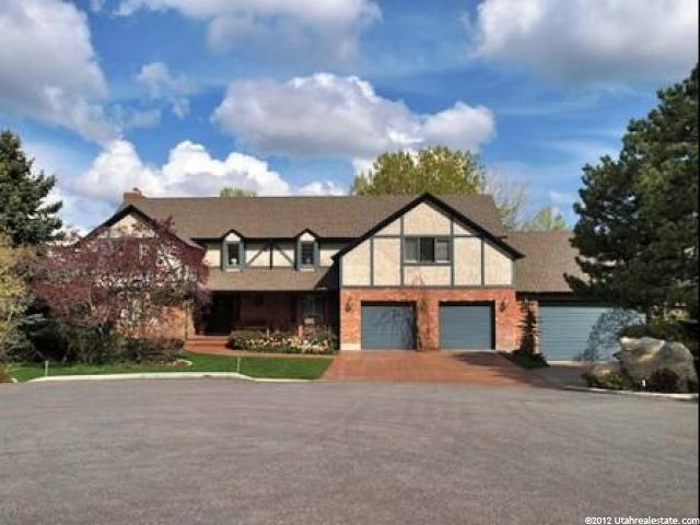 9618 S Ruskin Cir E, Sandy, UT 84092