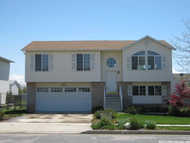 349 W 1800 S, Clearfield, UT 84015