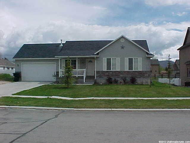 487 W 400 N, Heber City, UT 84032