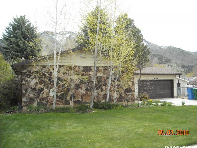 1572 N 1600 E, Logan, UT 84341