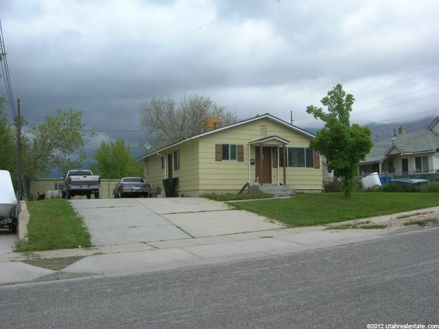 512 W 300 S, Brigham City, UT 84302