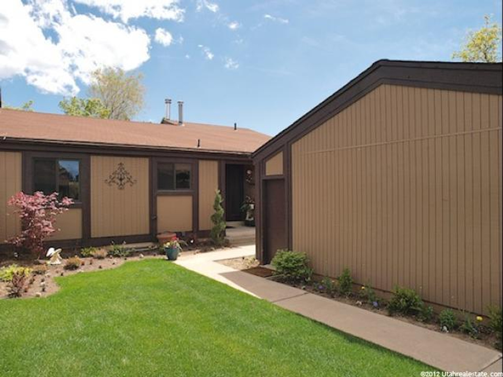 2562 E 1930 N, Layton, UT 84040