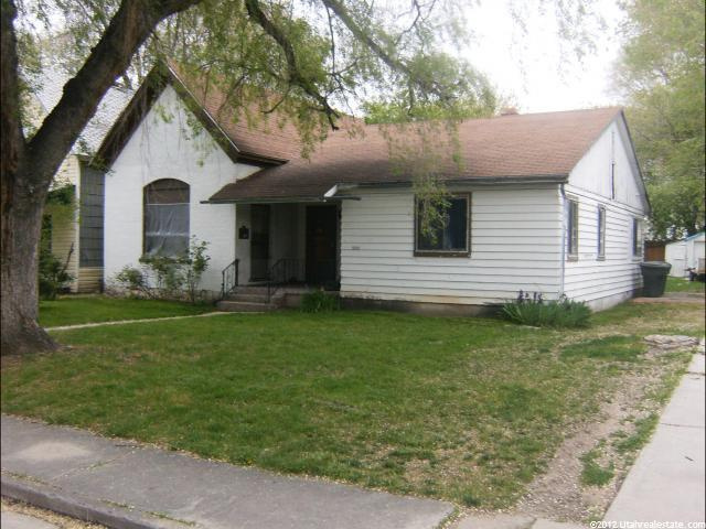 2540 S Orchard Ave E, Ogden, UT 84401