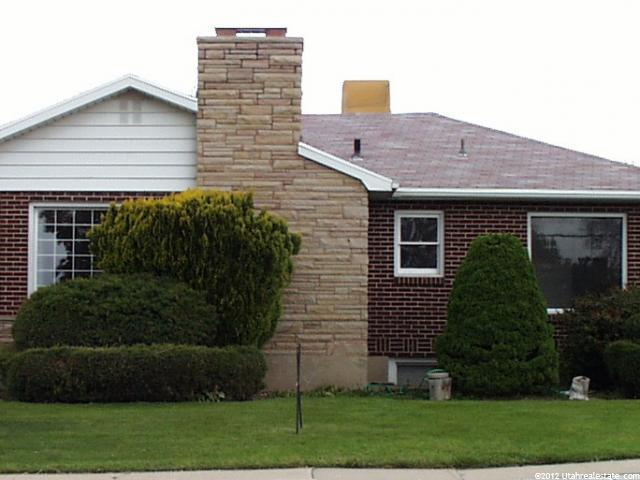 817 E 450 S, Clearfield, UT 84015
