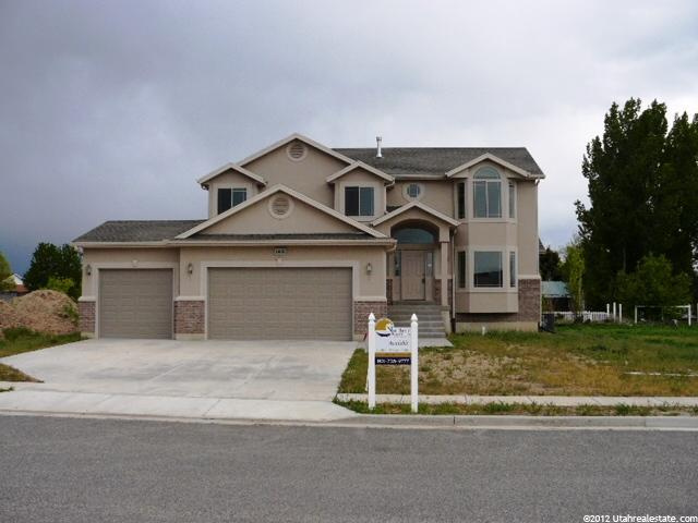 3655 W 5275 S, Roy, UT 84067