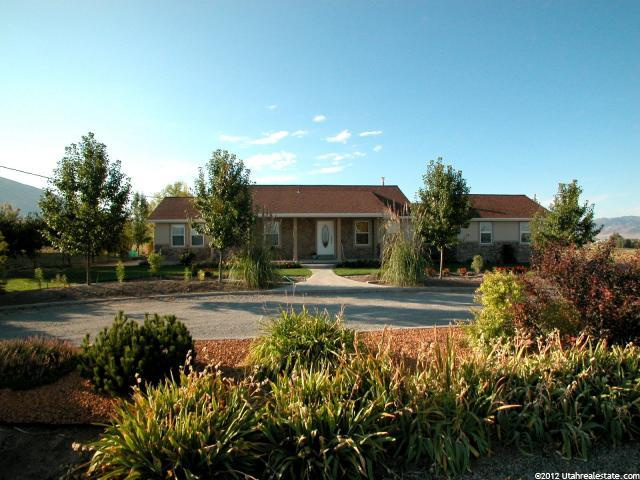 180 E 2100 S, Providence, UT 84332