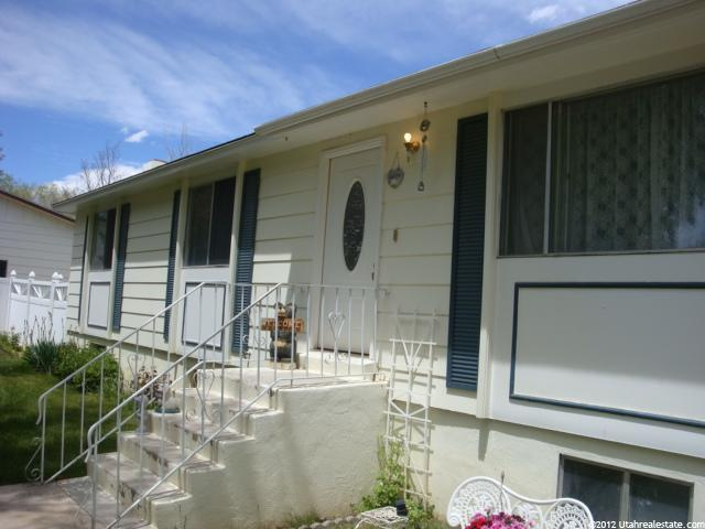 583 E 300 N, Duchesne, UT 84021