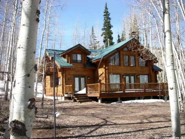 12054 E Antelope Dr, Heber City, UT 84032