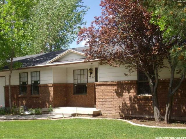 7897 S 2175 E, South Weber, UT 84405