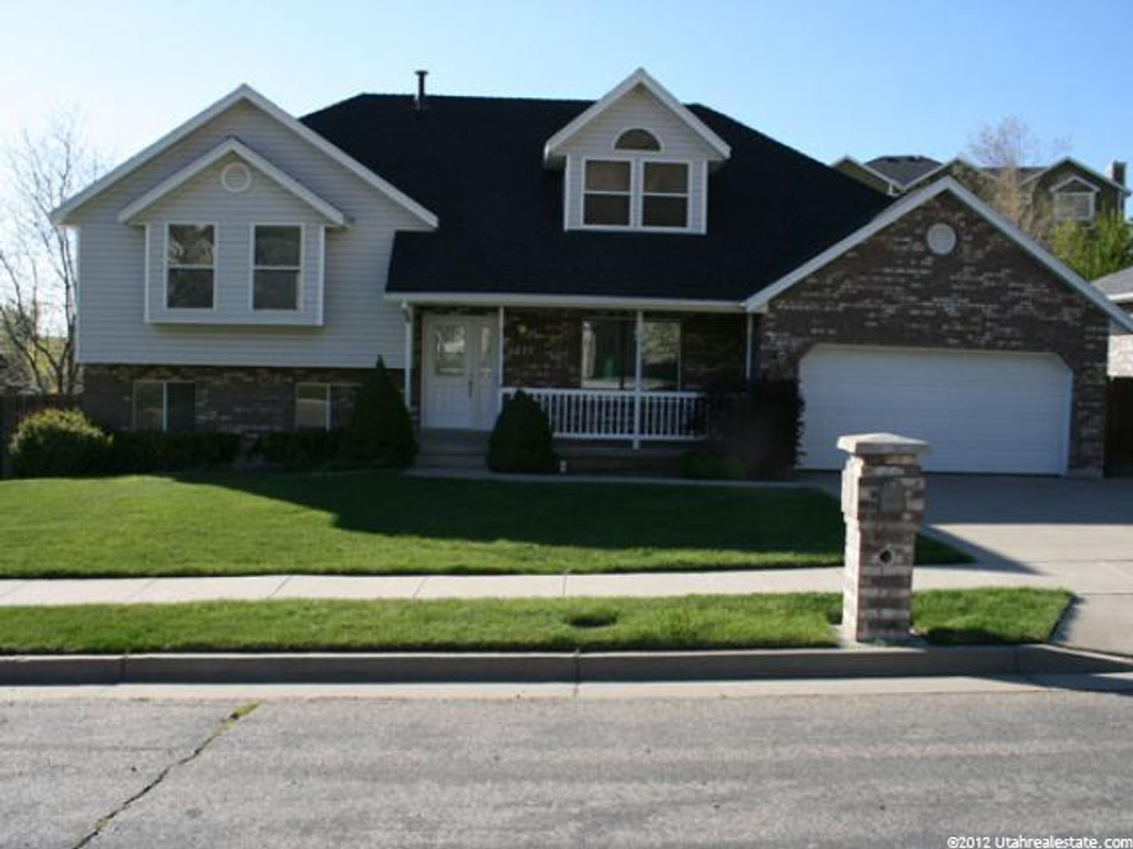 1277 N 3125 E, Layton, UT 84040