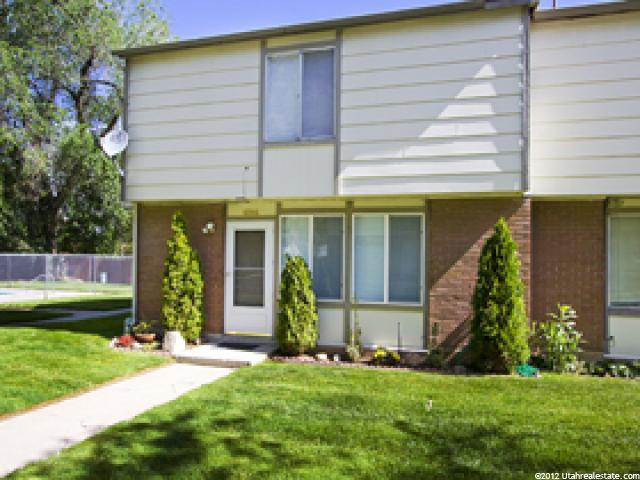 6066 S 2075 E, Salt Lake City