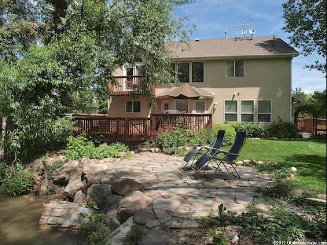 588 E Compton Ct, Murray, UT 84107