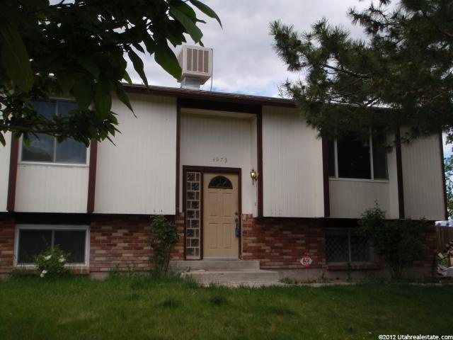 4973 S Tuscan St, Salt Lake City