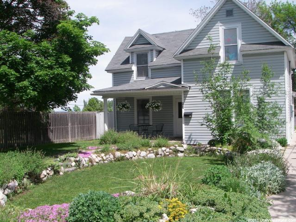 461 E 300 N, Logan, UT 84321