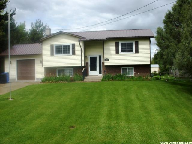 280 S Main, Lewiston, UT 84320