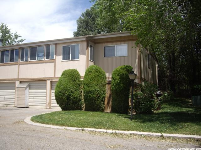875 S 1650 E #D, Clearfield, UT 84015