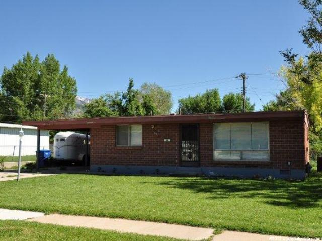 661 E 1050 N, Ogden, UT 84404
