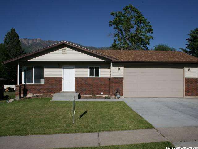 4338 S Porter Ave E, South Ogden, UT 84403