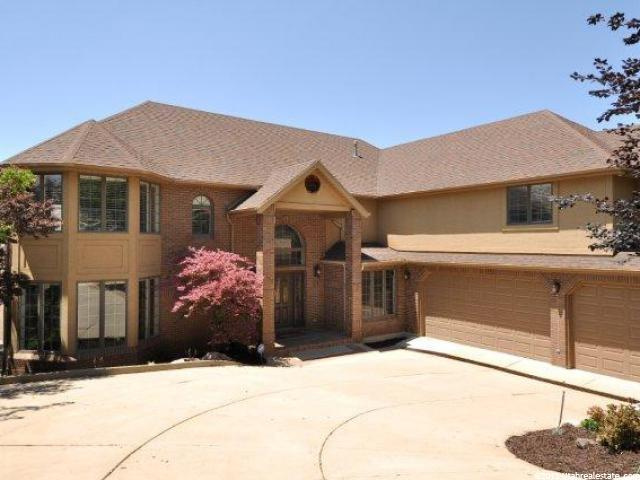 5155 S Mile High Cir E, Ogden, UT 84403