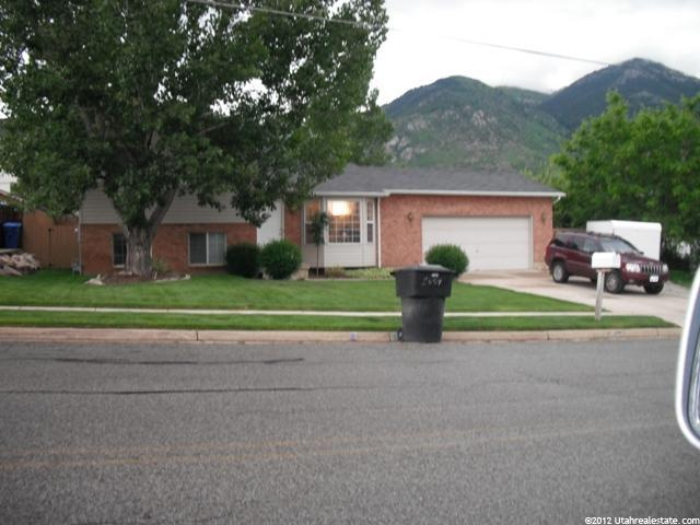 2654 N 700 E, North Ogden, UT 84414