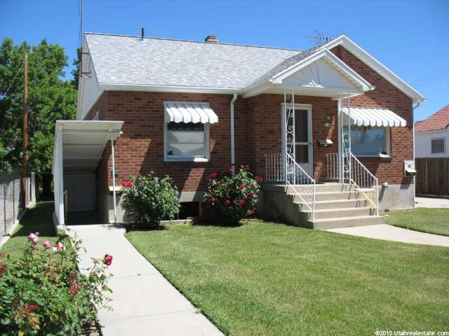 55 E 6100 S, Murray, UT 84157