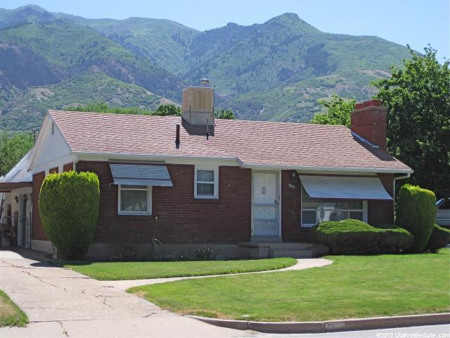 3190 Jackson Ave, Ogden, UT 84403