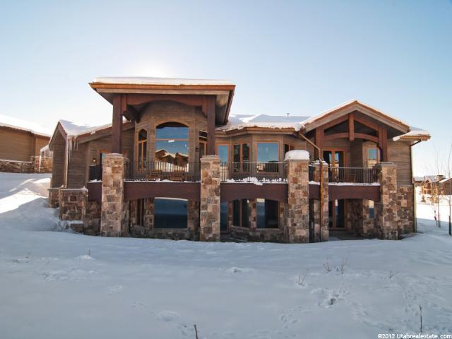 2705 E Bitterbrush Dr #28, Park City, UT 84098