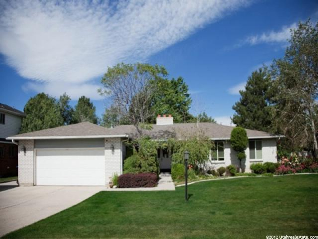 9018 S Quail Run Dr E, Sandy, UT 84093