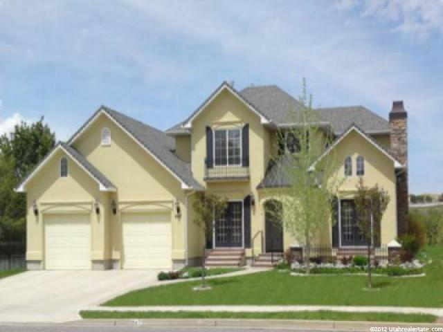947 Canterbury Dr, Logan, UT 84321