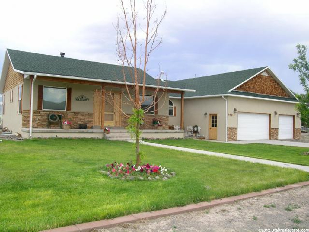 440 S 500 W, Loa, UT 84747