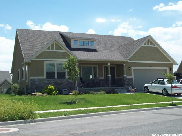6217 W Argo Dr, Highland, UT 84003
