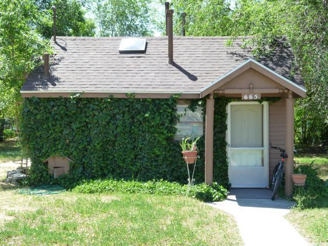 665 E 9th S, Ogden, UT 84404
