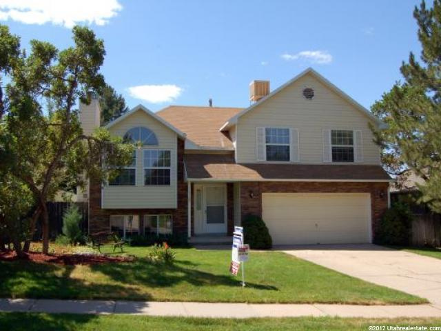 1820 E 2100 N, Layton, UT 84040