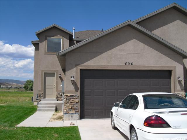 404 N 700 W, Vernal, UT 84078