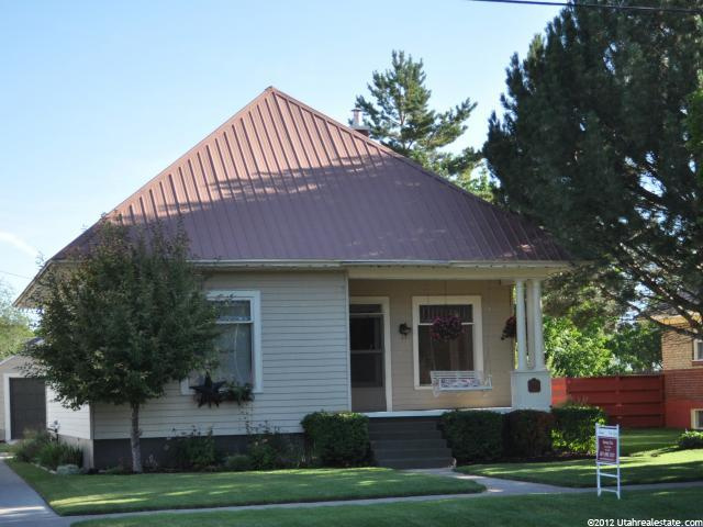 337 W 200 S, Logan, UT 84321