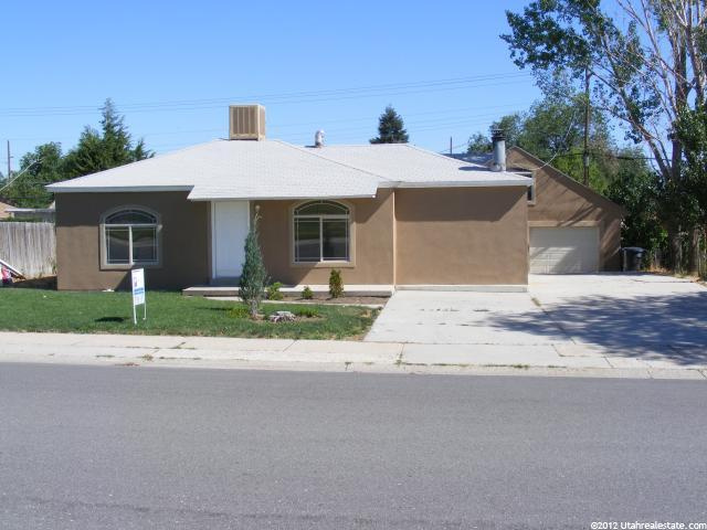 4454 W 5500 S, Kearns